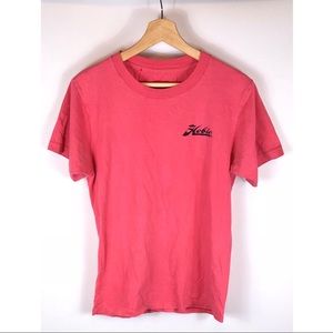 hobie surf shirt